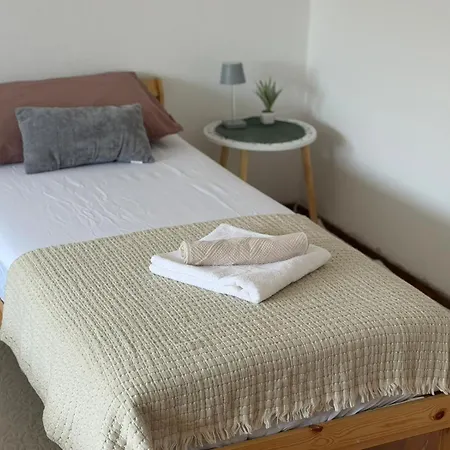 Rooms Delux Muro Homestay *