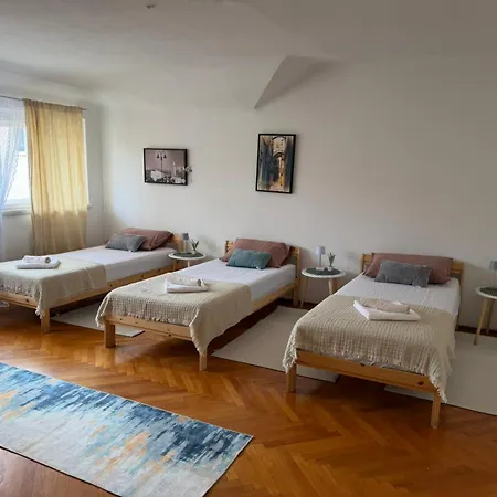 Rooms Delux Muro Split