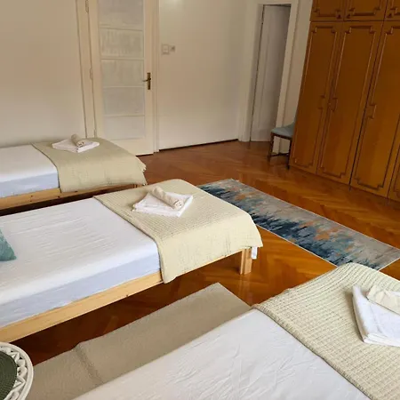 Rooms Delux Muro