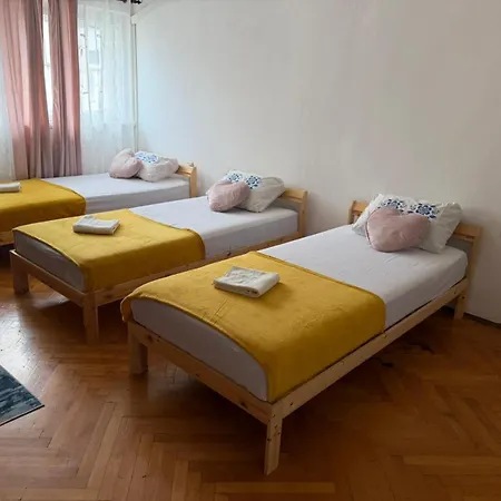 Rooms Delux Muro * Split