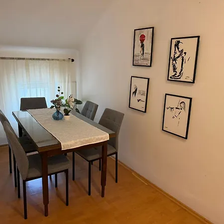 Rooms Delux Muro Split