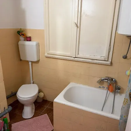 Rooms Delux Muro
