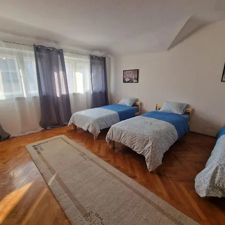 Homestay Rooms Delux Muro