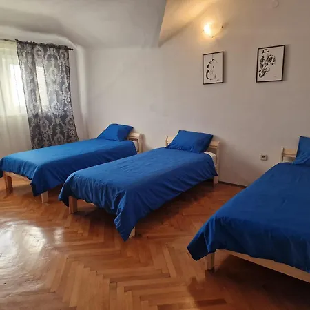 Rooms Delux Muro Split