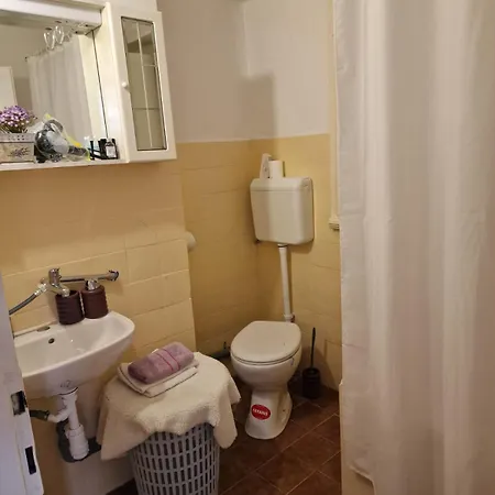 Rooms Delux Muro