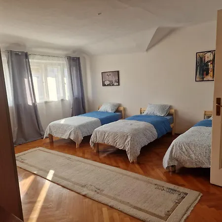 Homestay Rooms Delux Muro